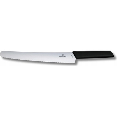 Victorinox 6.9073.26W nůž na chléb a pečivo čepel 26 cm Swiss Modern