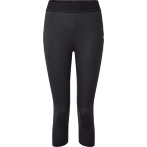 ARTILECT Дамско мериносово термобельо ARTILECT Women's Boulder 125 3/4 Legging Merino base layer - Black (115-1384-0114)
