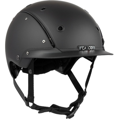 CASCO Helma Champ 3 Prime matná černá – Zboží Mobilmania