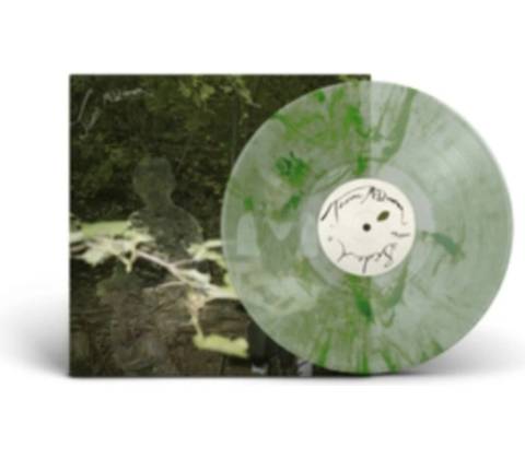 June McDoom - June McDoom LP