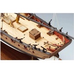 Victory Models Lady Nelson 1: 64 комплект