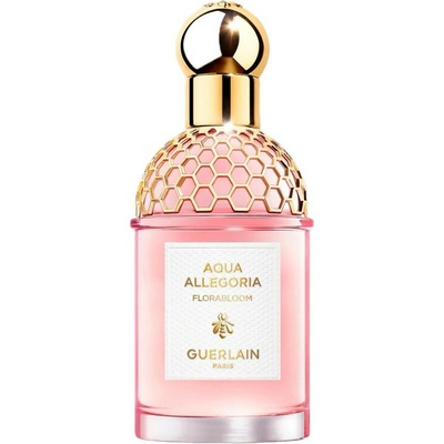 Guerlain Aqua Allegoria Florabloom parfum dámsky 5 ml vzorka