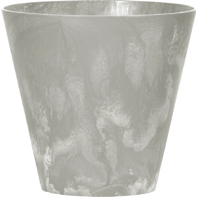Prosperplast TUBUS BETON Kvetináč 3,5l farba betón DTUB200B