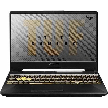 Asus FA506IU-HN195T