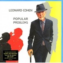 COHEN LEONARD: POPULAR PROBLEMS -LP+CD-, LP