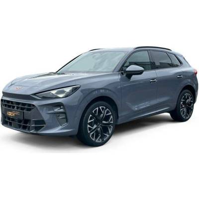 Cupra Terramar 2.0 TSI VZ 195 kW