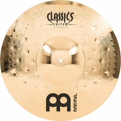 Meinl CC20EMR-B – Hledejceny.cz