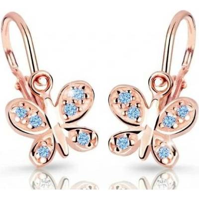 Cutie Jewellery C2748-10-X-4 světle modrá