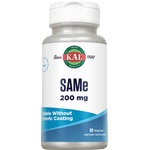 KAL SAMe - 30 вег. капсули