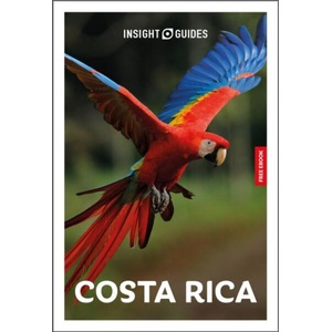 Insight Guides Costa Rica: Travel Guide with eBook | Insight Guides, Paul Stafford (ISBN: 9781839054594)