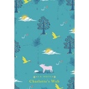 Charlotte's Web - White E. B.