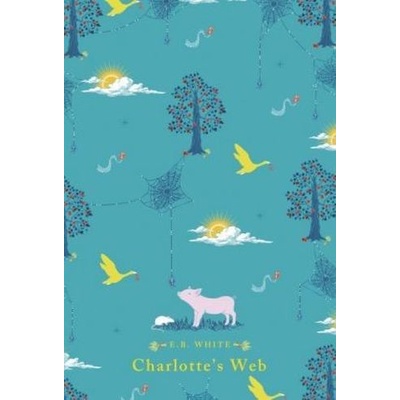 Charlotte's Web - White E. B.