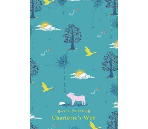 Charlotte's Web - White E. B.