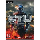 Hry na PC CTU: Counter Terrorism Unit