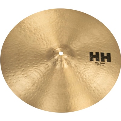 Sabian HH 16Crash Thin
