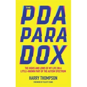 PDA Paradox | THOMPSON HARRY (ISBN: 9781785926754)