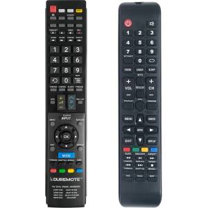 GENERAL Horizon 43hl5320f - дистанционно управление дубликат (43hl5320f) Дистанционно