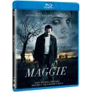Maggie: BD