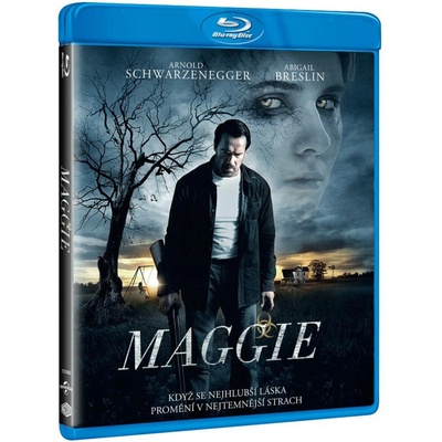 Maggie: BD
