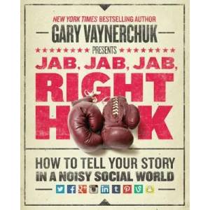 Jab, Jab, Jab, Right Hook (2013)