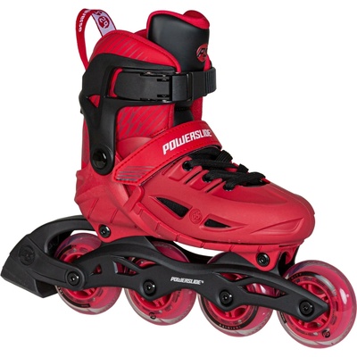 Powerslide Universe 4W
