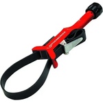 Rothenberger Тръбен ключ с колан rothenberger easygrip (055075)