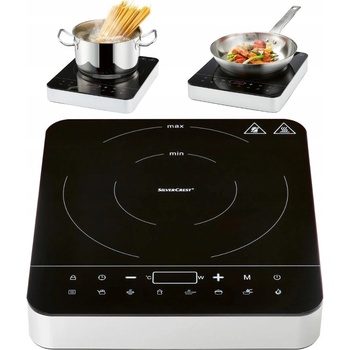 Silvercrest SIKP 2200 A1