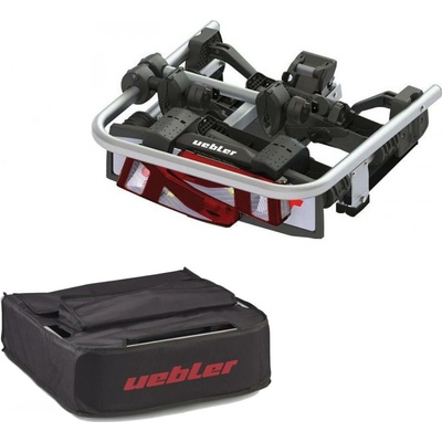 UEBLER F24, + transportní vak