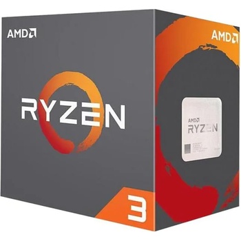 AMD Ryzen 3 PRO 4350G 4-Core 3.8GHz AM4 Tray