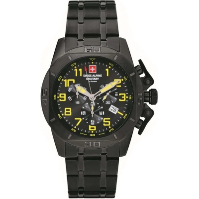 Grovana Swiss Alpine Military 7063.9174