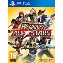 Hry na PS4 Warriors All-Stars
