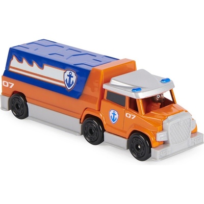 Spin Master Big Paw Patrol Die-casttrucks náklaďák Zuma