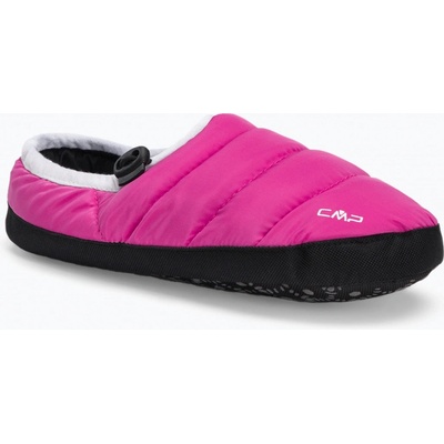 CMP Dámske papuče Lyinx Pink 30Q4676