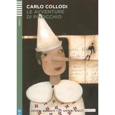 Le avventure di Pinocchio