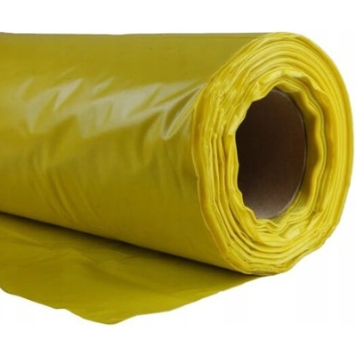 PEFOLIA Paroizolační fólie 2×50 m, 0,2 mm – ATEST DWU CE