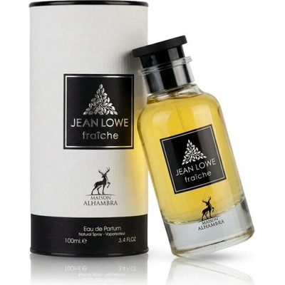 Alhambra Jean Lowe Nouveau parfémovaná voda pánská 100 ml