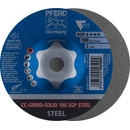 Pferd Brusný kotouč 180 x 22,23 mm 4007220105009