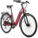 Leader Fox Induktora 2022