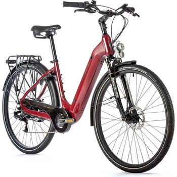 Leader Fox Induktora 2022