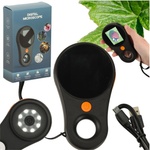Test KIK KX3137 Recenzia KIK KX3137