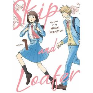 Skip and Loafer Vol. 1 (ISBN: 9781648275883)