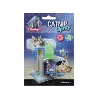 Flamingo Catnip Spray 25ml