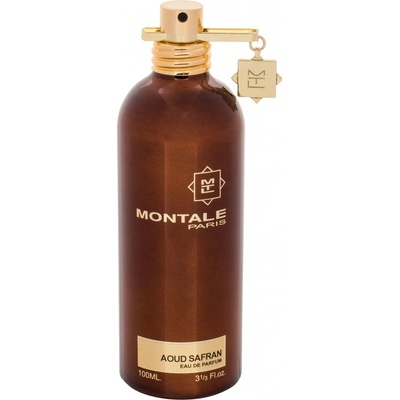 Montale Aoud Safran parfémovaná voda unisex 100 ml