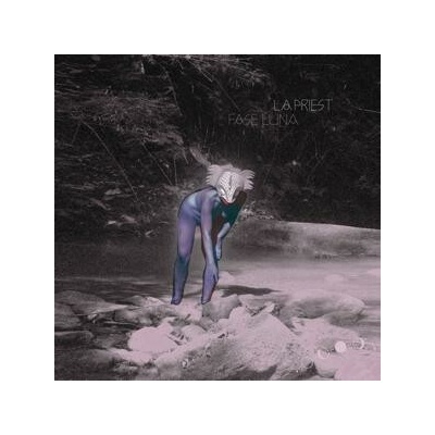 LA Priest - FASE LUNA (2023) Vinyl