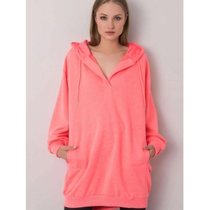 Ex Moda Дамски суичър класически модел 172636 Ex Moda