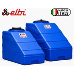 Elbi - Италия Elbi SSC-500 Резервоар за питейна вода 500 л, син (ELA600055)