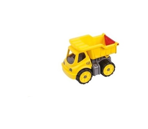 BIG Power Worker Mini Kipper