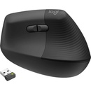 Logitech Lift Vertical Ergonomic Mouse for Business 910-006494