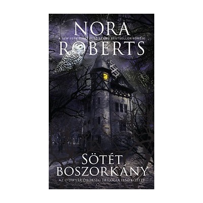 Sötét boszorkány