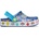 Crocs Детски сандали Crocs Kid's Paw Patrol Off Court Clog Sandals - Blue - размер 19 / 20 (EU) (702-4356-0111)